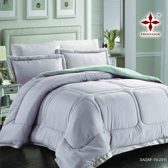 SUPERKING SIZE BLANKET COMFORTER 6PCS SET (OUTSIDE COTTON| INSIDE BLANKET) SUPERKING SIZE BLANKET COMFORTER 6PCS SET (OUTSIDE COTTON| INSIDE BLANKET)
