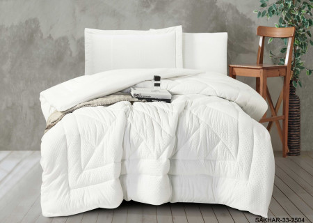 4-Piece Single Size Comforter Set