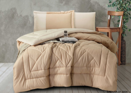 4-Piece Single Size Comforter Set