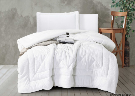 4-Piece Single Size Comforter Set