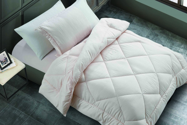 4-Piece Single Size Comforter Set