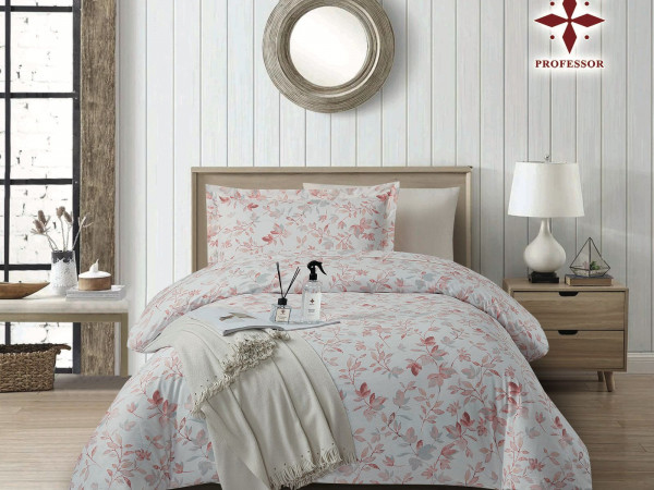 4-Piece Single Size Comforter Set