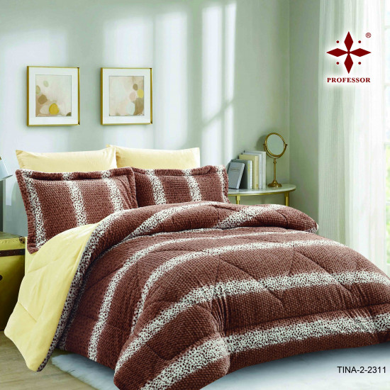 SUPERKING SIZE BLANKET COMFORTER 6PCS SET SUPERKING SIZE BLANKET COMFORTER 6PCS SET