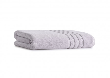 Bath Towel-Soft Lotus (Premium Combed Cotton 76X147CM) - Ackay-11 (700GSM)