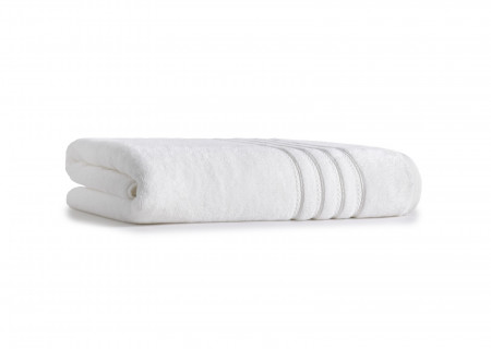 Bath Towel-New Pebble (Premium Combed Cotton 76X147CM) - Ackay-17 (700GSM)