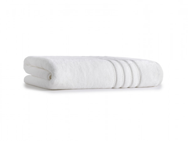 Bath Towel-New Pebble (Premium Combed Cotton 76X147CM) - Ackay-17 (700GSM)