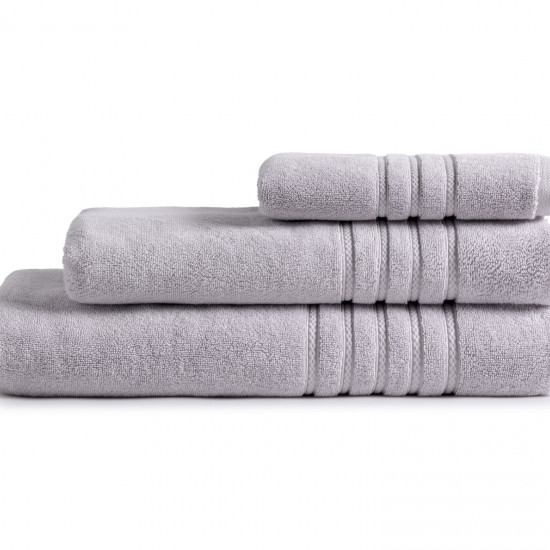 Premium Towels Sets Pack of 3 (Hand Towel, Bath Towels &Bath Sheet)