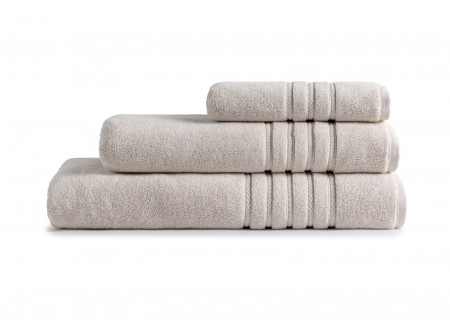 Premium Towels Sets Pack of 3 (Hand Towel, Bath Towels &Bath Sheet)
