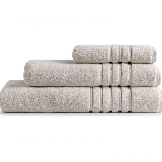 Premium Towels Sets Pack of 3 (Hand Towel, Bath Towels &Bath Sheet)