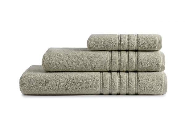 Premium Towels Sets Pack of 3 (Hand Towel, Bath Towels &Bath Sheet)