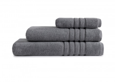 Premium Towels Sets Pack of 3 (Hand Towel, Bath Towels &Bath Sheet)