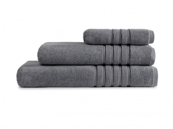 Premium Towels Sets Pack of 3 (Hand Towel, Bath Towels &Bath Sheet)