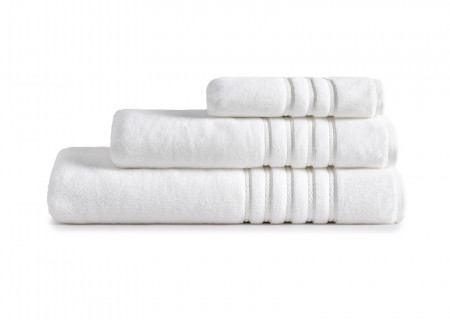 Premium Towels Sets Pack of 3 (Hand Towel, Bath Towels &Bath Sheet)