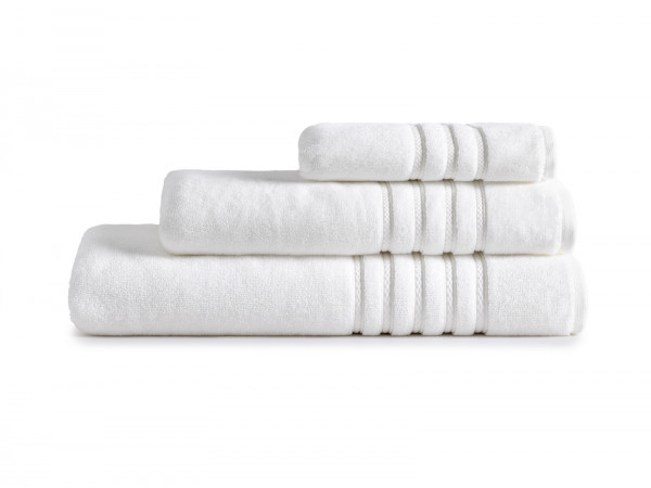 Premium Towels Sets Pack of 3 (Hand Towel, Bath Towels &Bath Sheet)