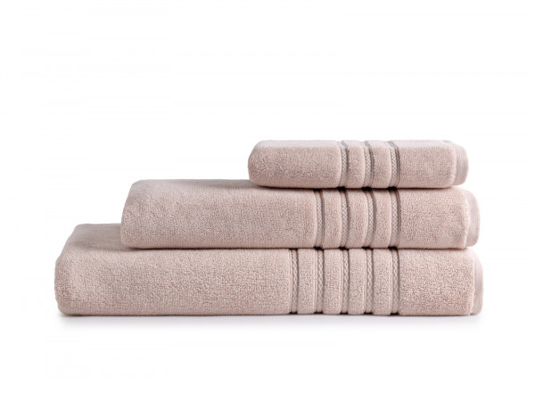 Premium Towels Sets Pack of 3 (Hand Towel, Bath Towels &Bath Sheet)