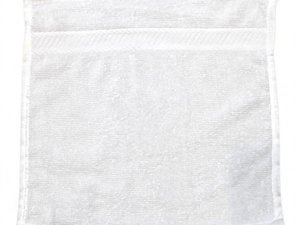 100% Cotton Face Towel – 30 x 30 cm
