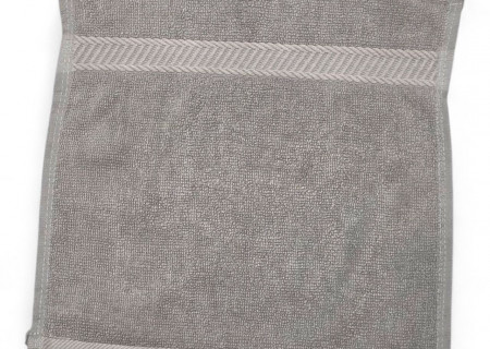 100% Cotton Face Towel – 30 x 30 cm