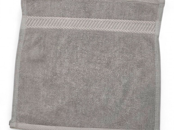 100% Cotton Face Towel – 30 x 30 cm