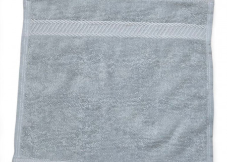 100% Cotton Face Towel – 30 x 30 cm