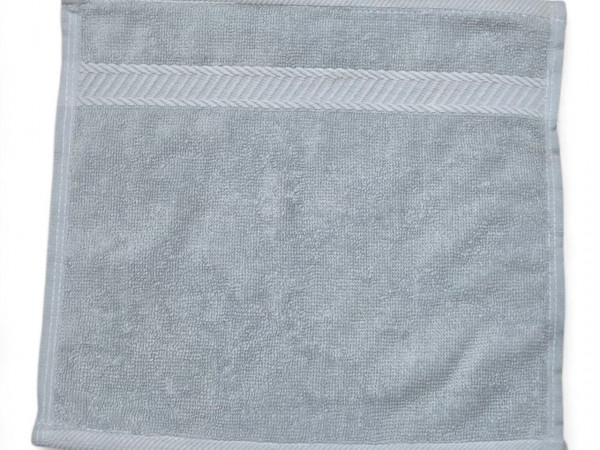 100% Cotton Face Towel – 30 x 30 cm