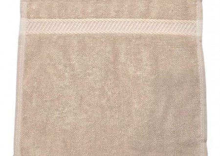 100% Cotton Face Towel – 30 x 30 cm