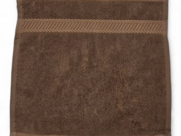 100% Cotton Face Towel – 30 x 30 cm