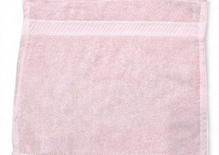 100% Cotton Face Towel – 30 x 30 cm