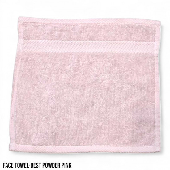 100% Cotton Face Towel – 30 x 30 cm 100% Cotton Face Towel – 30 x 30 cm