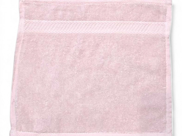 100% Cotton Face Towel – 30 x 30 cm