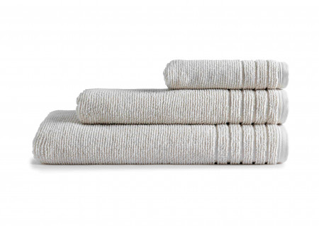 Premium Towels Sets Pack of 3 (Hand Towel, Bath Towels &Bath Sheet)