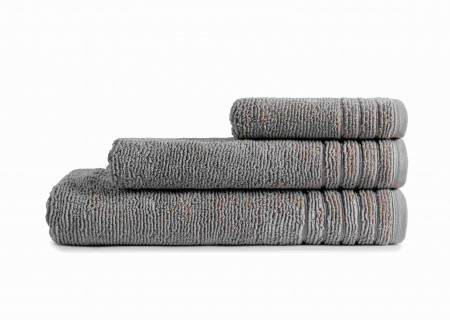 Premium Towels Sets Pack of 3 (Hand Towel, Bath Towels &Bath Sheet)