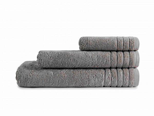 Premium Towels Sets Pack of 3 (Hand Towel, Bath Towels &Bath Sheet)