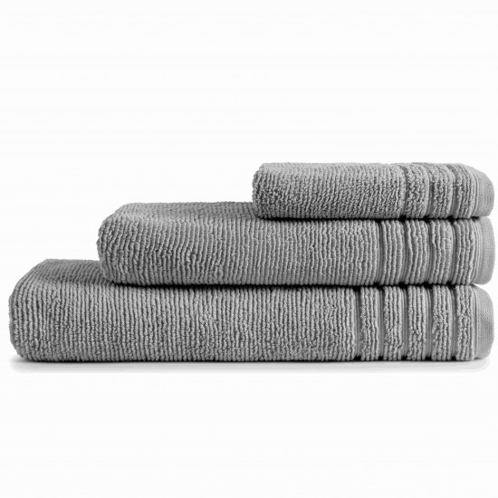 Premium Towels Sets Pack of 3 (Hand Towel, Bath Towels &Bath Sheet)