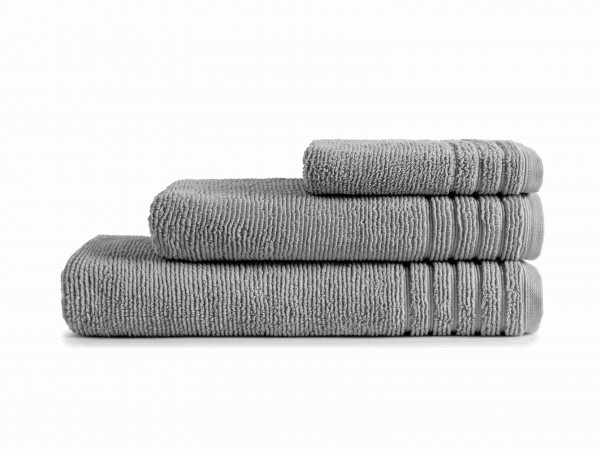 Premium Towels Sets Pack of 3 (Hand Towel, Bath Towels &Bath Sheet)