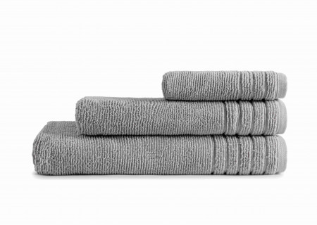Premium Towels Sets Pack of 3 (Hand Towel, Bath Towels &Bath Sheet)