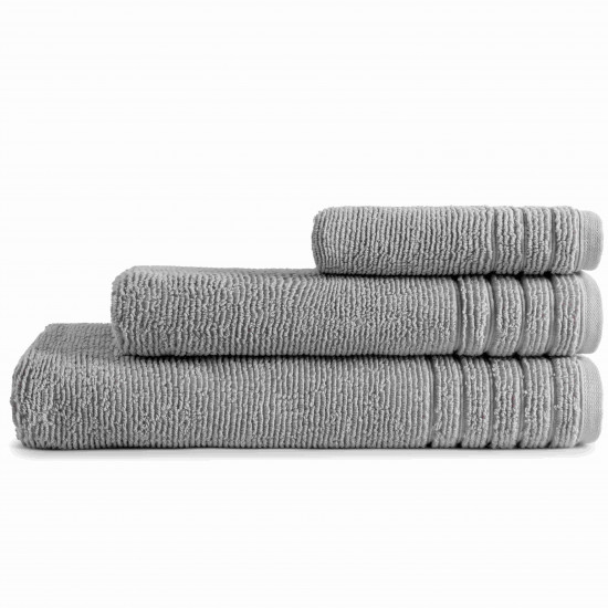 Premium Towels Sets Pack of 3 (Hand Towel, Bath Towels &Bath Sheet)