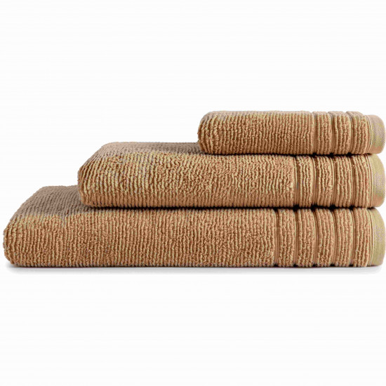 Premium Towels Sets Pack of 3 (Hand Towel, Bath Towels &Bath Sheet)