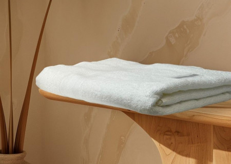 Elite Home Bath Towel  (72 cm X 145 cm)