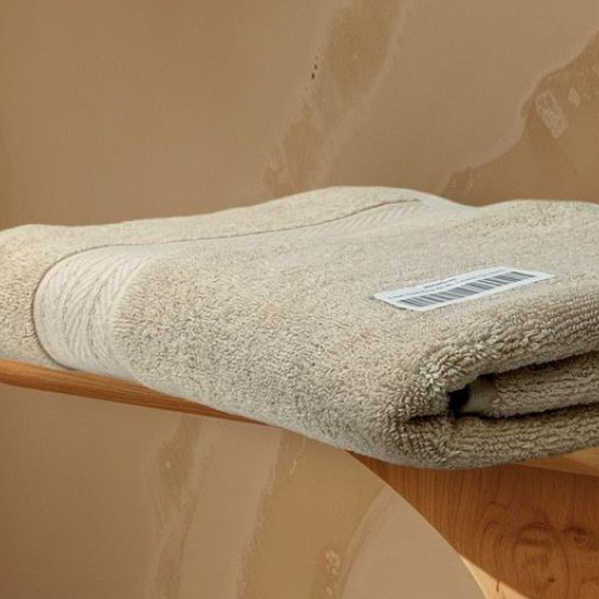 Elite Home Bath Towel (72 cm X 145 cm) Elite Home Bath Towel (72 cm X 145 cm)