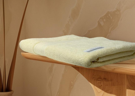 Elite Home Bath Towel  (72 cm X 145 cm)