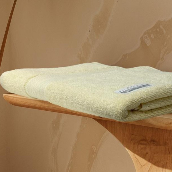 Elite Home Bath Towel (72 cm X 145 cm) Elite Home Bath Towel (72 cm X 145 cm)