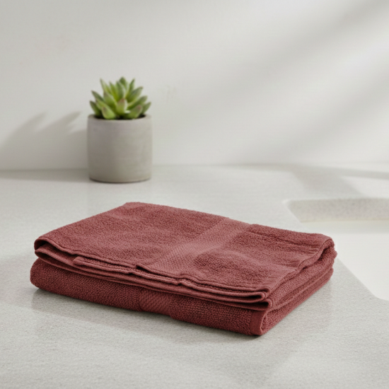 Elite Home Bath Towel  (72 cm X 145 cm)