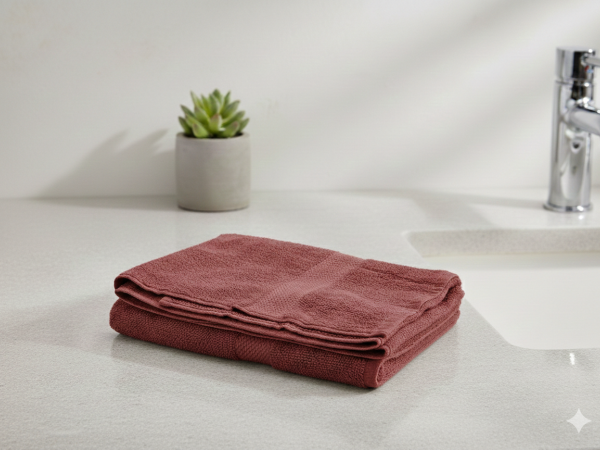 E-Hand Towel (Cotton 50x100CM)