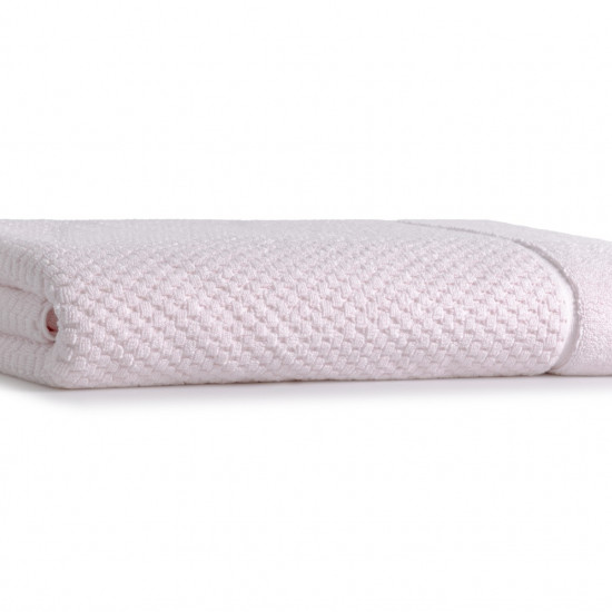 Bath Sheet-Soft Powder (Premium Combed Cotton 90X180CM) - Sakarya-8 (700GSM)