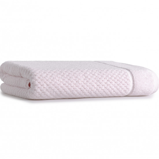 Bath Towel-Soft Powder (Premium Combed Cotton 70X147CM) - Sakarya-8 (700GSM)