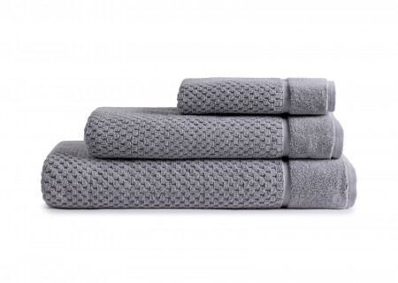 Premium Towels Sets Pack of 3 (Hand Towel, Bath Towels &Bath Sheet)