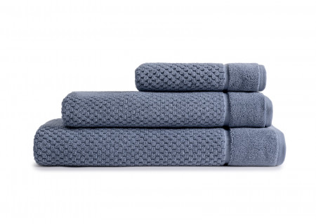 Premium Towels Sets Pack of 3 (Hand Towel, Bath Towels &Bath Sheet)