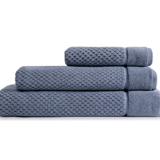 Premium Towels Sets Pack of 3 (Hand Towel, Bath Towels &Bath Sheet)