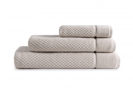 Premium Towels Sets Pack of 3 (Hand Towel, Bath Towels &Bath Sheet)