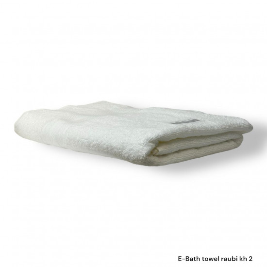 E-Hand Towel (Cotton 50x100CM) E-Hand Towel (Cotton 50x100CM)